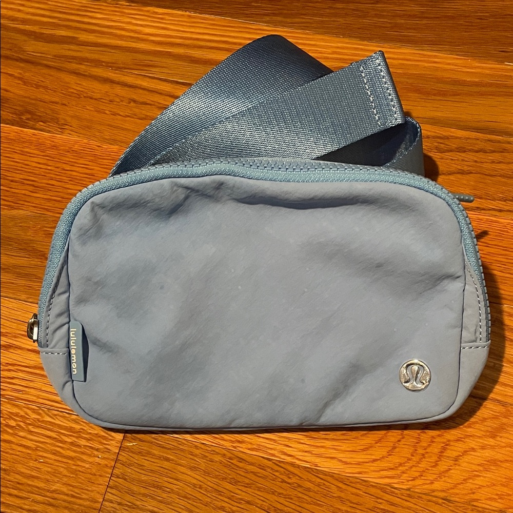 Lululemon Belt Bag